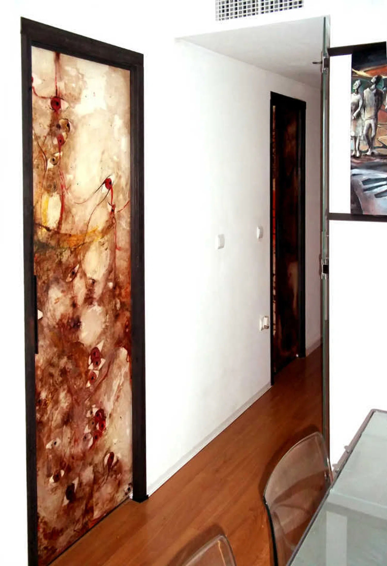 Piso en calle Virgen de Fátima, 3 - Foto 6