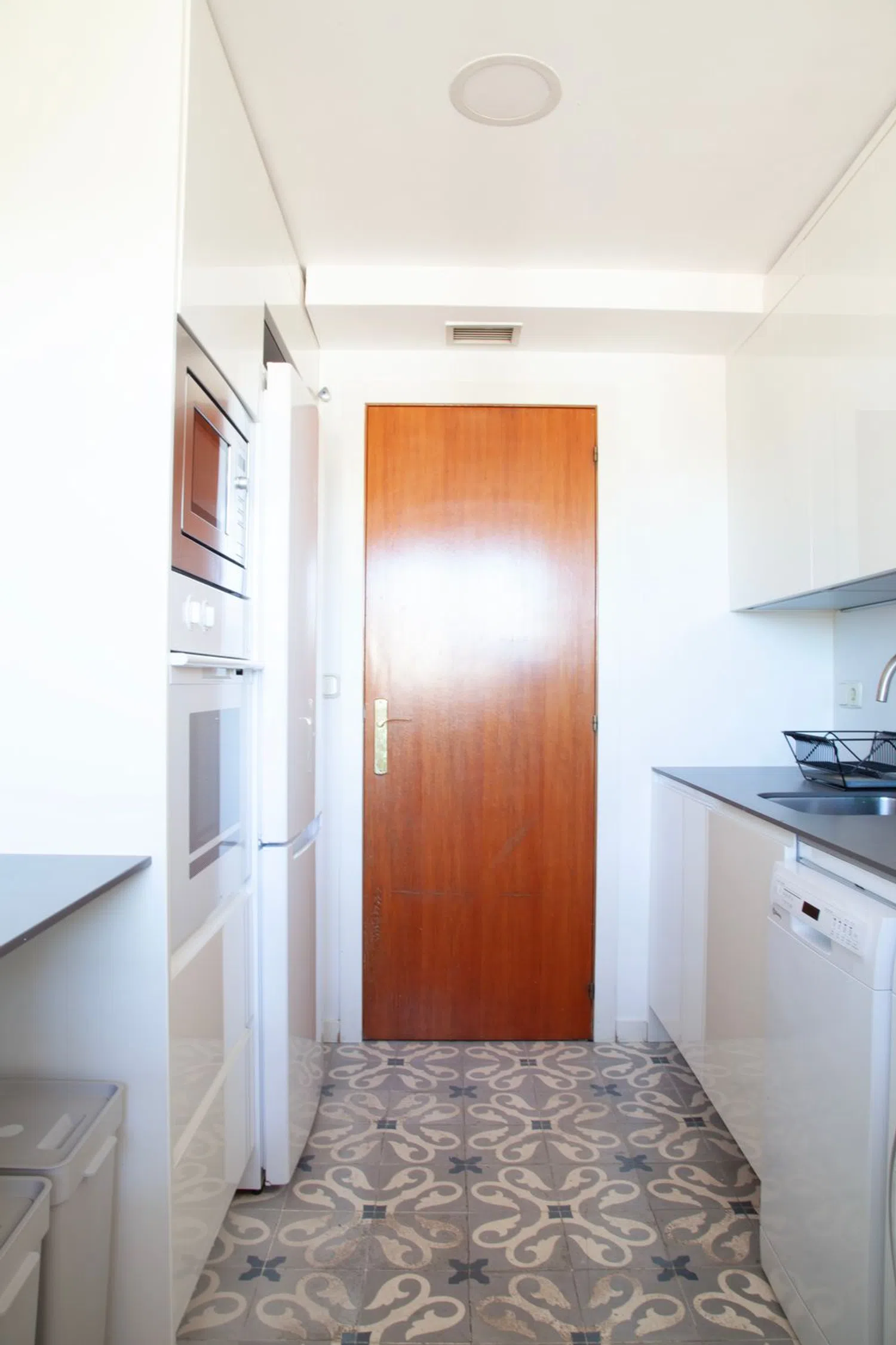 Piso en avenida de Pablo Iglesias, 35 - Foto 7