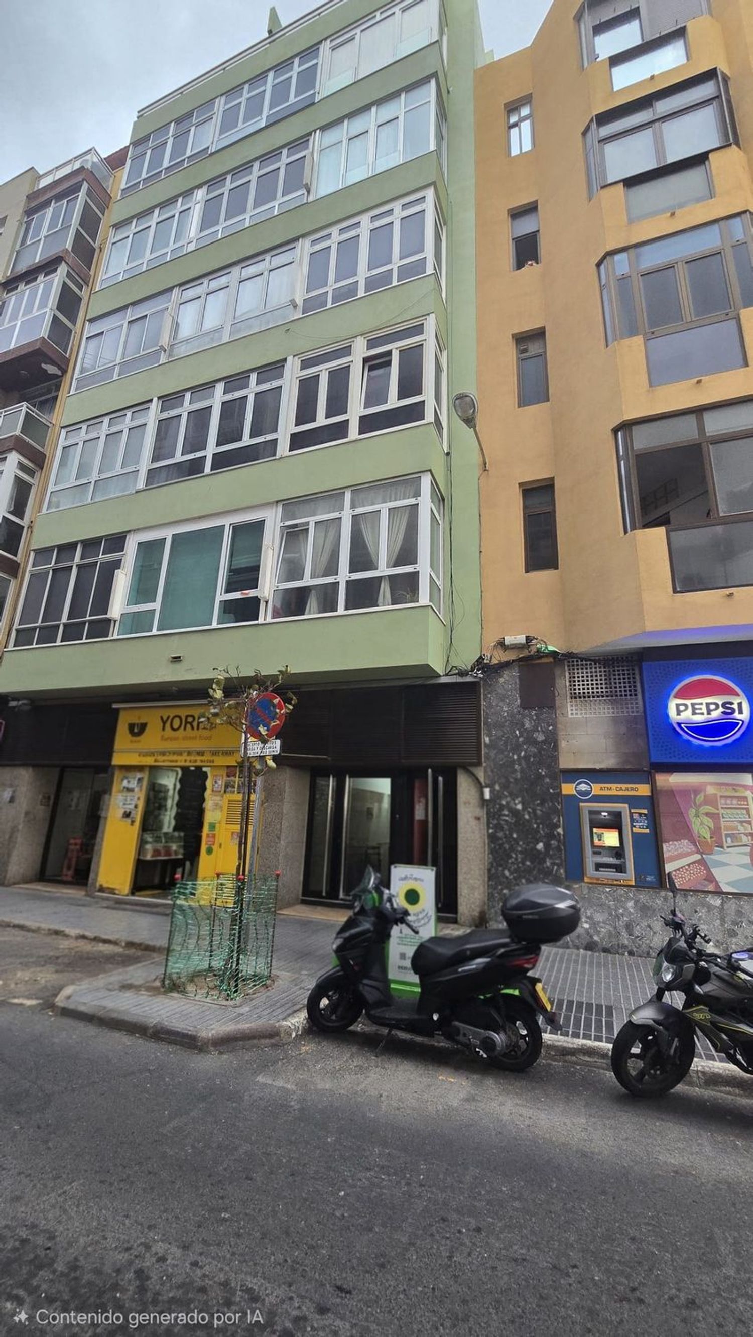 Piso en Calle Alfredo L Jones, 41 - Foto 16