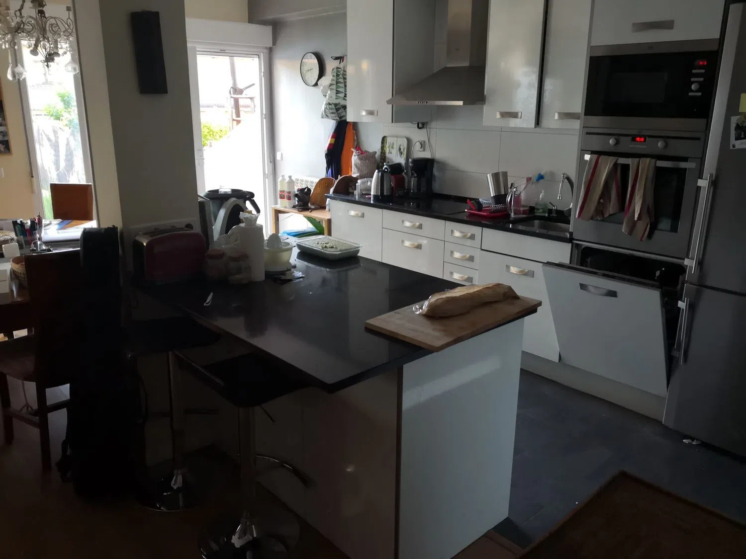 Chalet adosado en calle Averroes, 3 - Foto 4