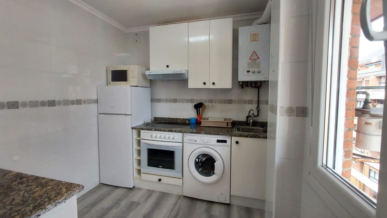 Piso en calle Fernando de los Ríos, 85 - Foto 15