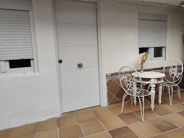 Apartamento en  Barriada Residencial Aljarasol 101 - Foto 25