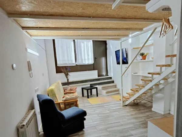 Dúplex en calle Hovohambre, 11 - Foto 6