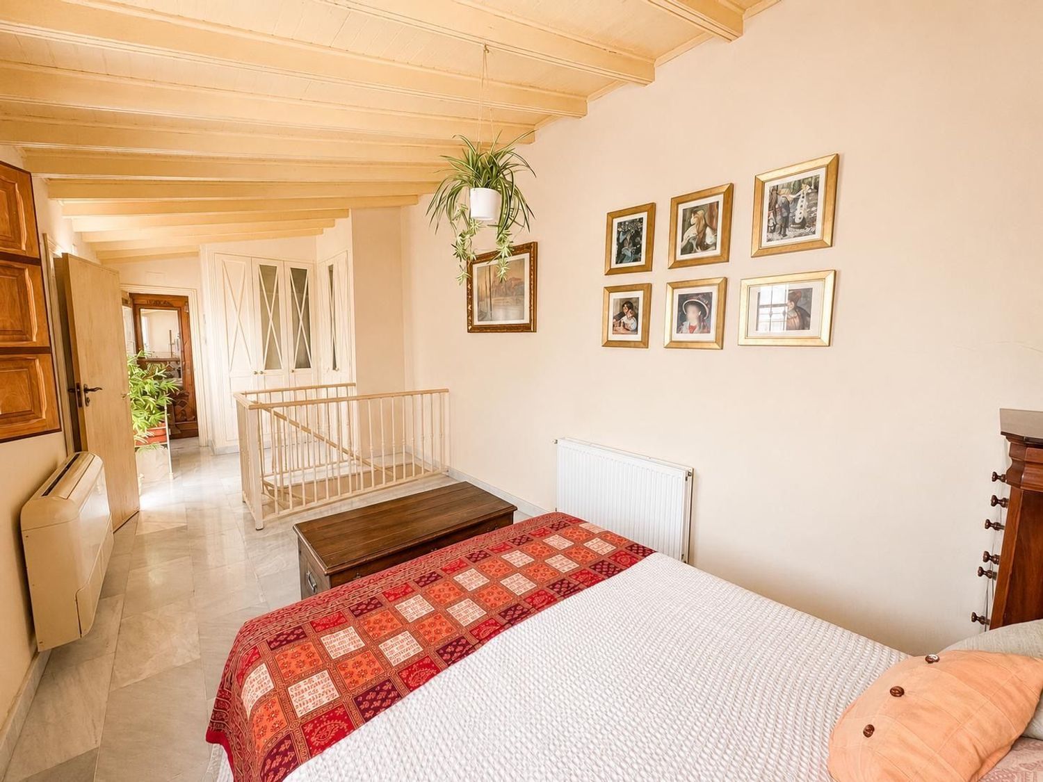 Dúplex en Calle Francos, 20, Santa Cruz - Alfalfa - Foto 34