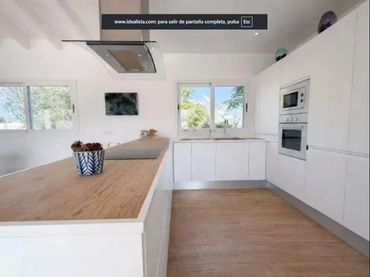 Chalet en  Carrer des Forn de Calç 69 - Foto 34