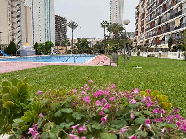 Piso en Avenida de la Marina Baixa, 13 - Foto 8