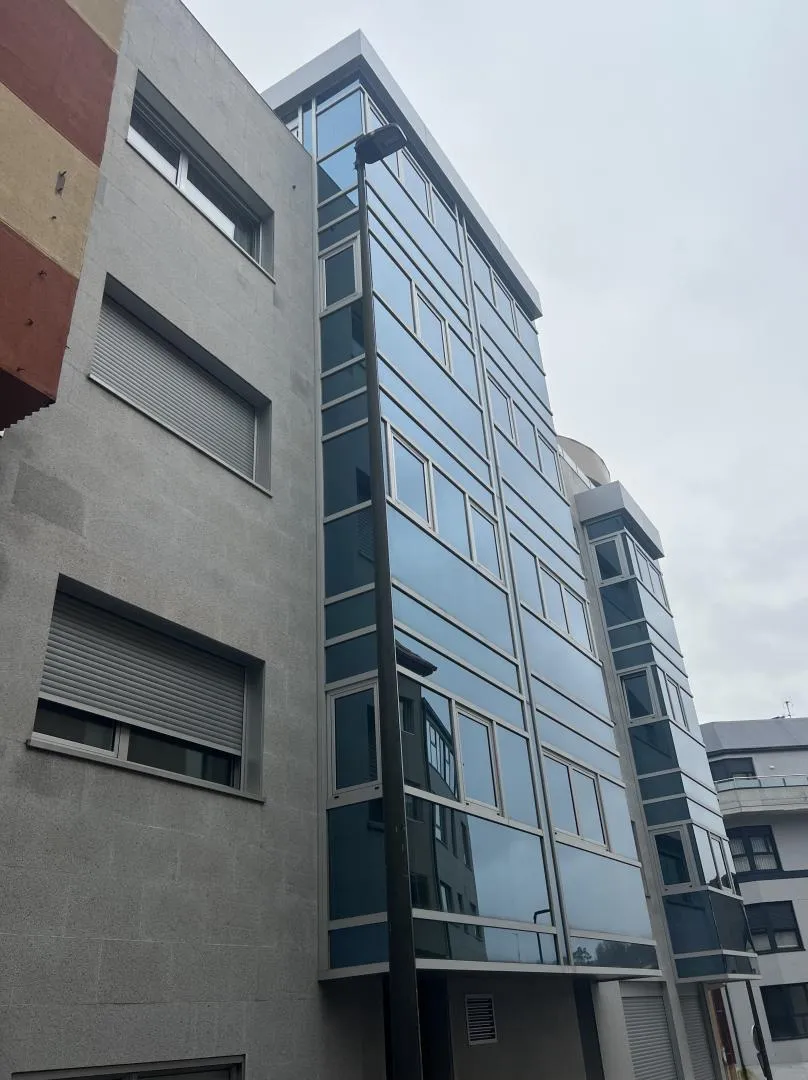 Piso en  Rúa Abeleira 9 - Foto 15