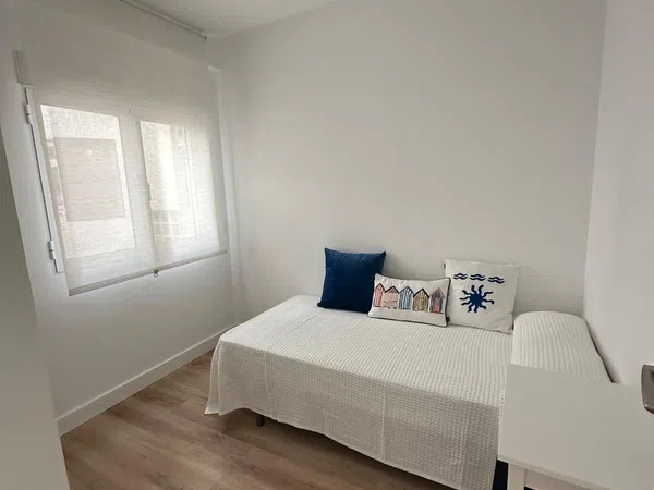 Piso en calle Mendoza, 4 - Foto 11