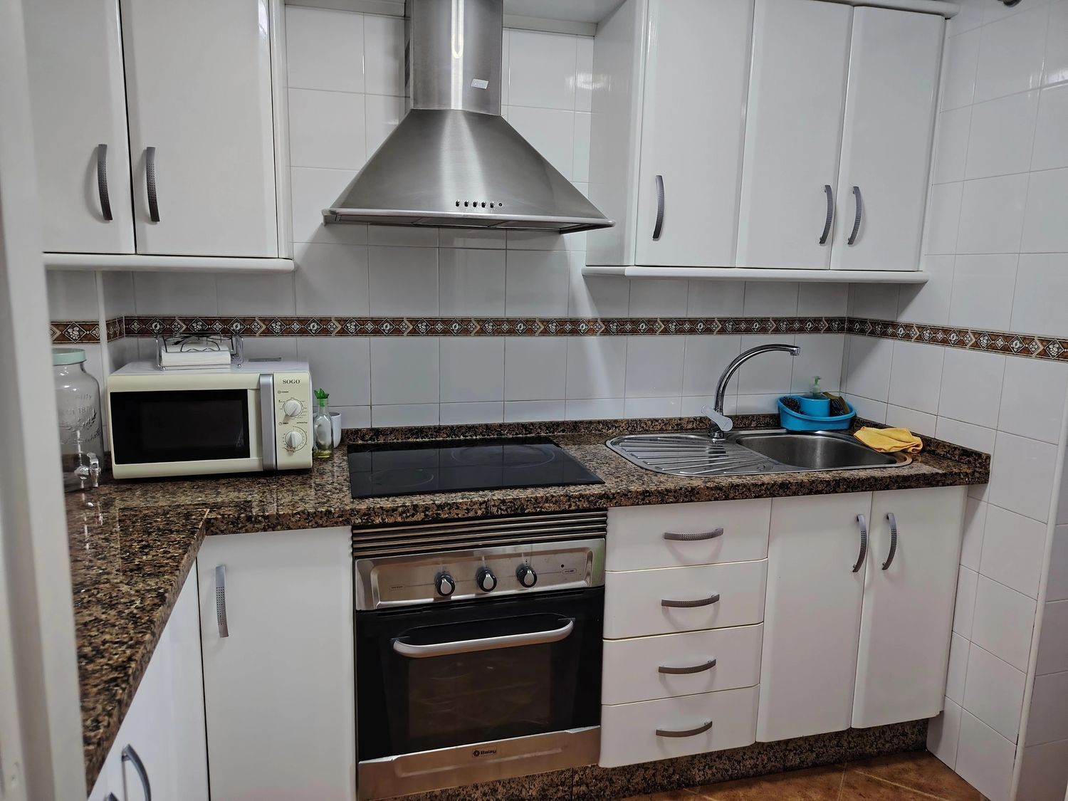 Chalet adosado en Calle Trasmallos, 12, Chilches, Chilches - Foto 14