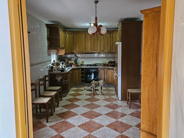 Casa rural en Llano de las Animas, 1 - Foto 11