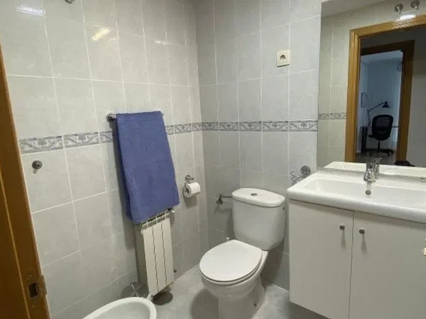 Piso en Calle Gálvez, 12, Getafe Centro - Foto 8