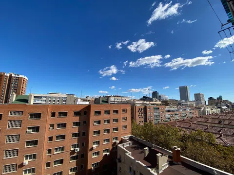 Piso en calle de San Germán, 32