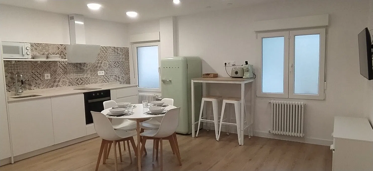 Piso en calle Trasmiera, 3 - Foto 1