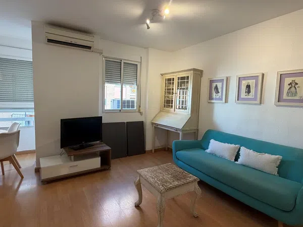 Piso en Calle d'Emili Baró, 25, Benimaclet - Foto 10