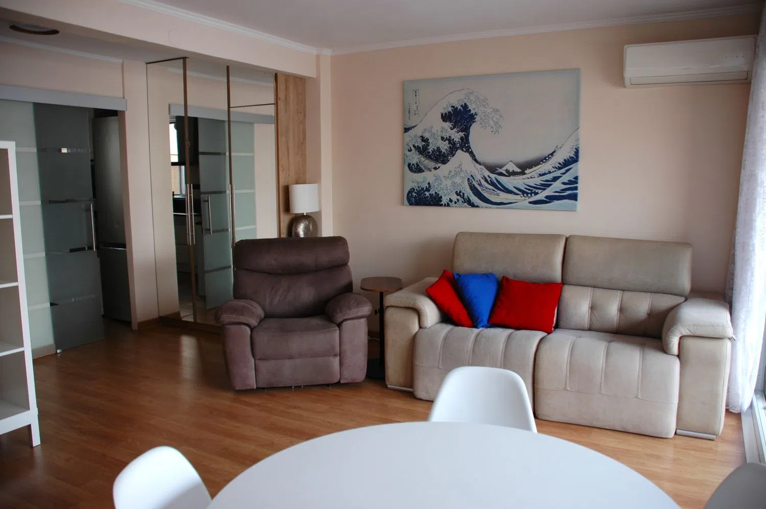 Piso en calle General Serrano, 10 - Foto 4