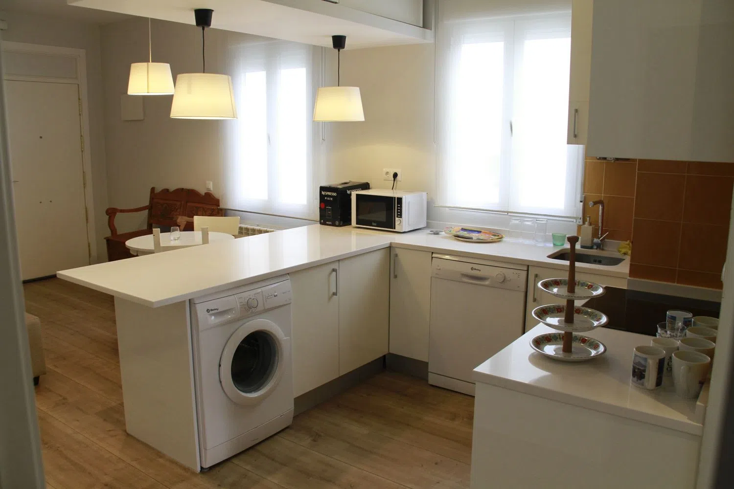 Piso en calle de Padilla, 53 - Foto 14