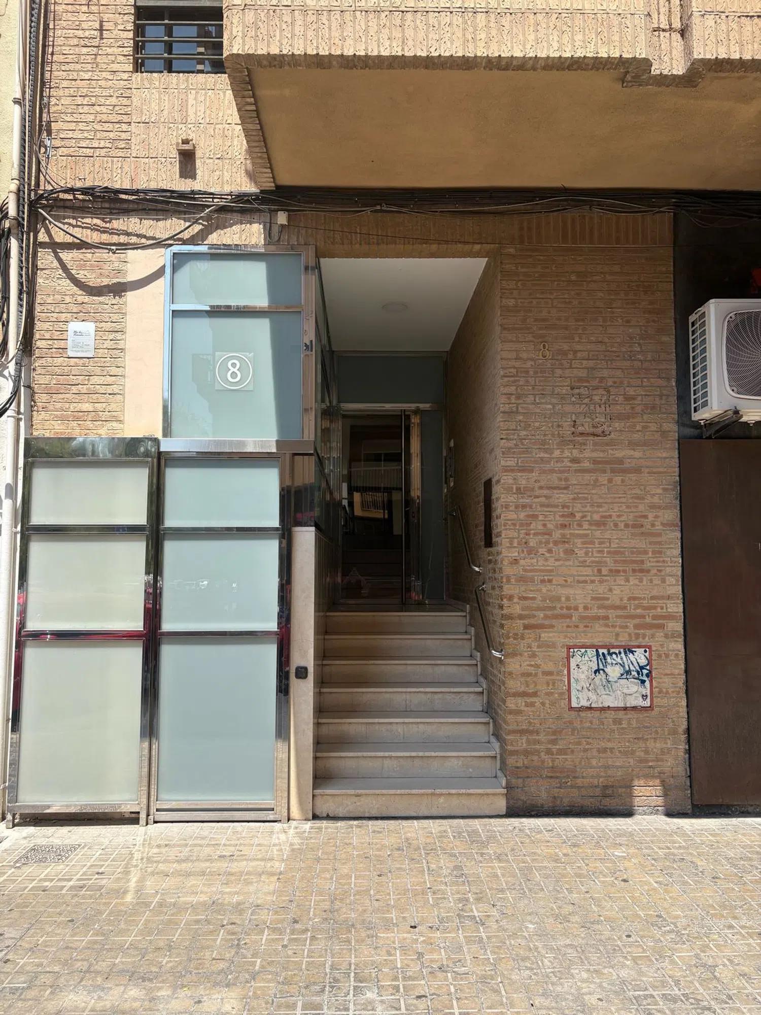 Piso en plaza d'Hondures, 8 - Foto 26