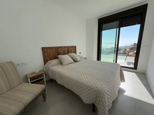 Dúplex en calle Lancelot, 108 - Foto 12