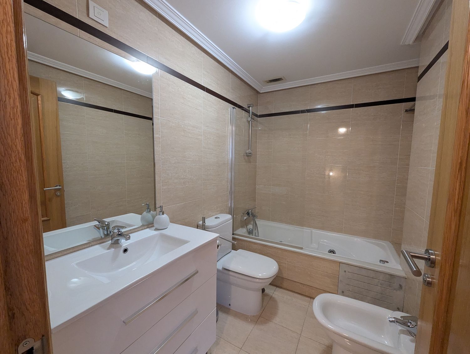 Dúplex en calle do Pintor Juan Luis, 3 - Foto 4