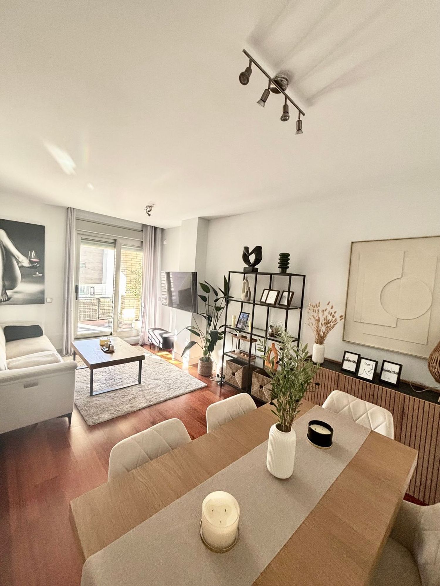 Ático en calle Vista Alegre, 1 - Foto 1