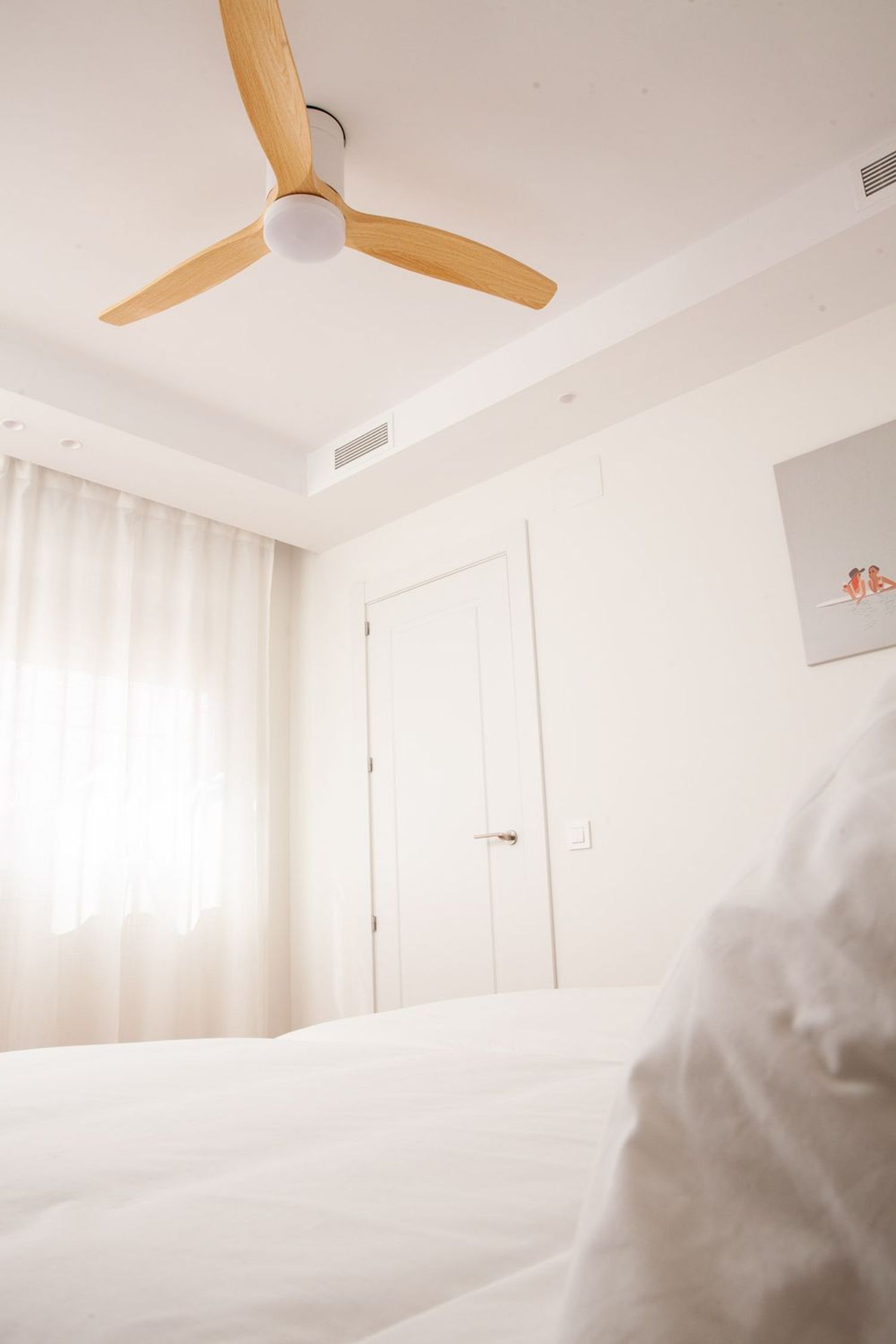 Piso en calle Conde de Gálvez, 12 - Foto 23