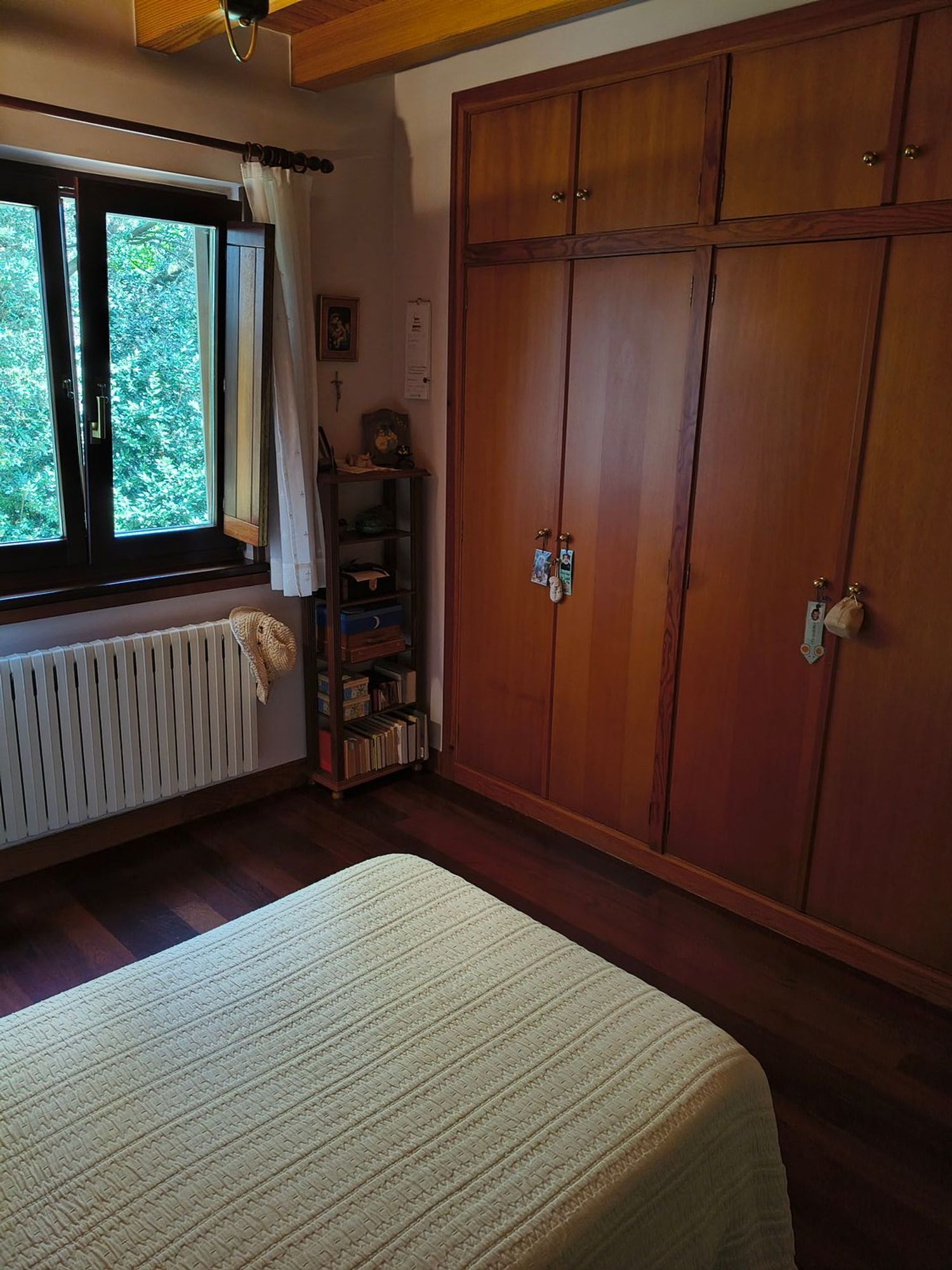 Casa o chalet independiente en Villanueva - Foto 28