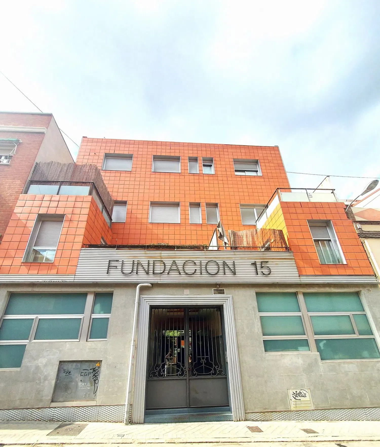 Dúplex en pasaje Fundación, 15 - Foto 13