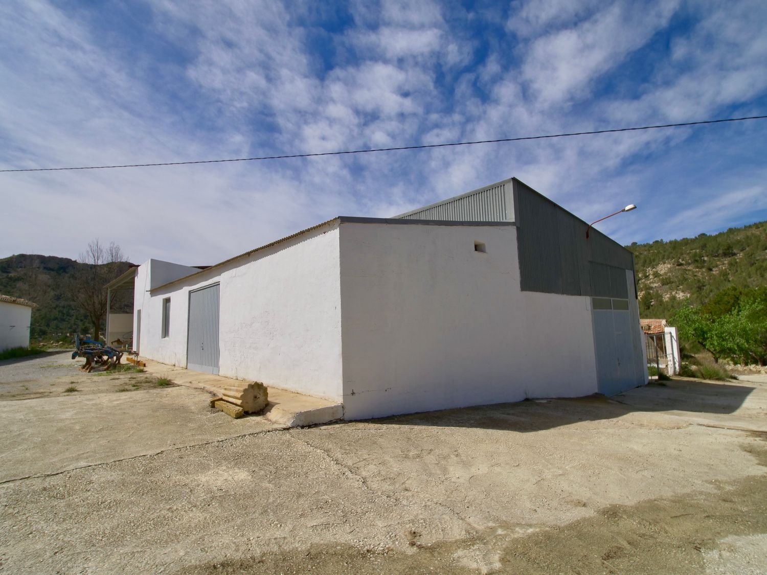 Casa independiente en Partida Almadrava, 1 - Foto 26