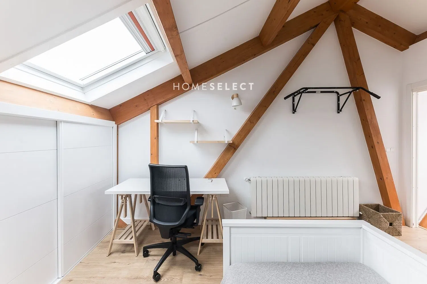 Chalet adosado en calle de Avelino Montero Ríos - Foto 43