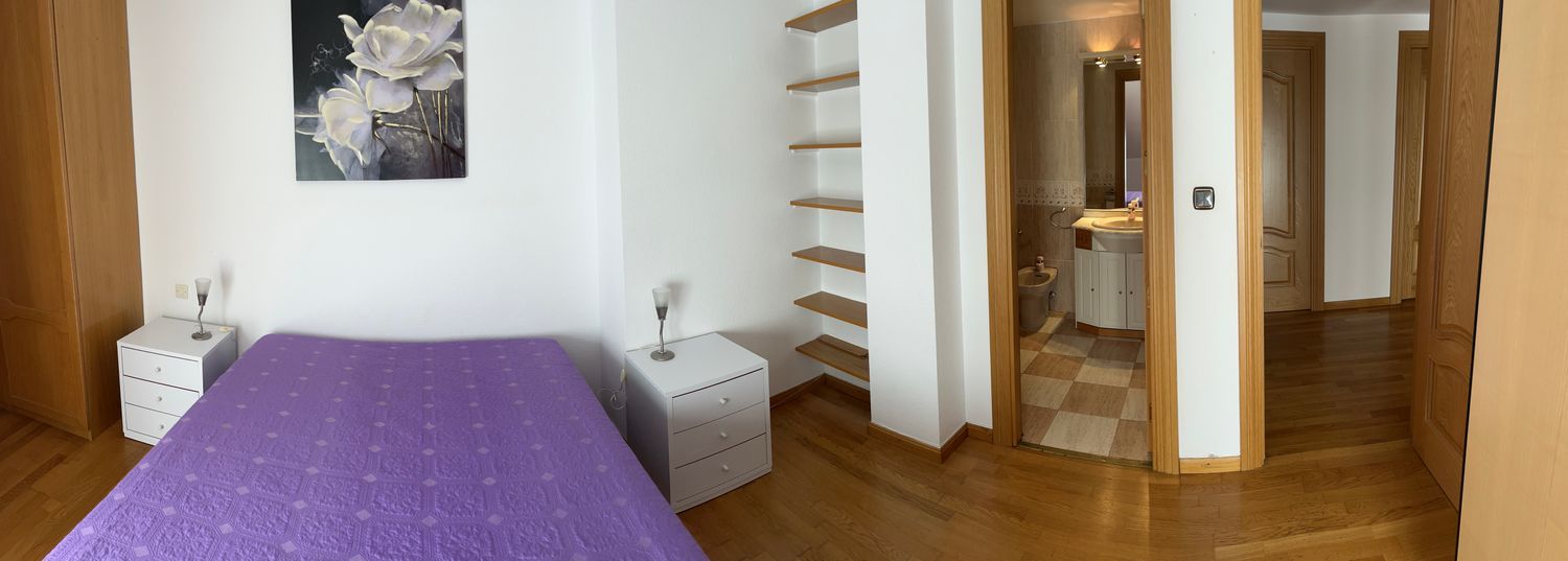 Dúplex en Barrio norte, 10, Casco Antiguo - Ciudadela - Foto 8