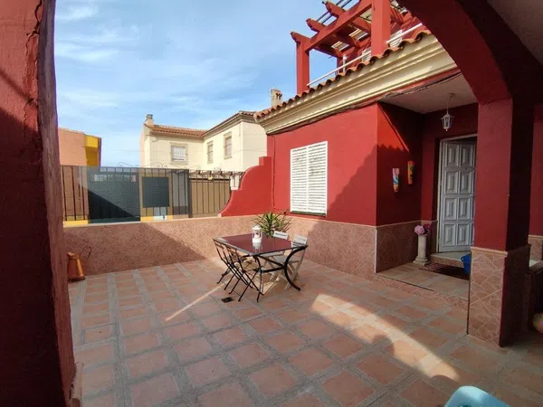 Chalet adosado en Calle Antonio Machado, 20 - Foto 29