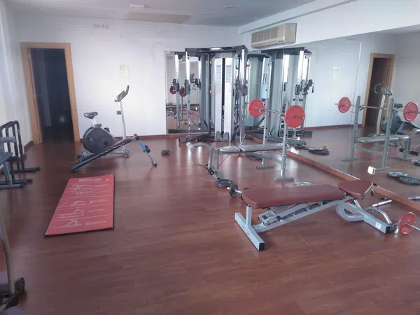 Dúplex en avenida Industria, 29 - Foto 12