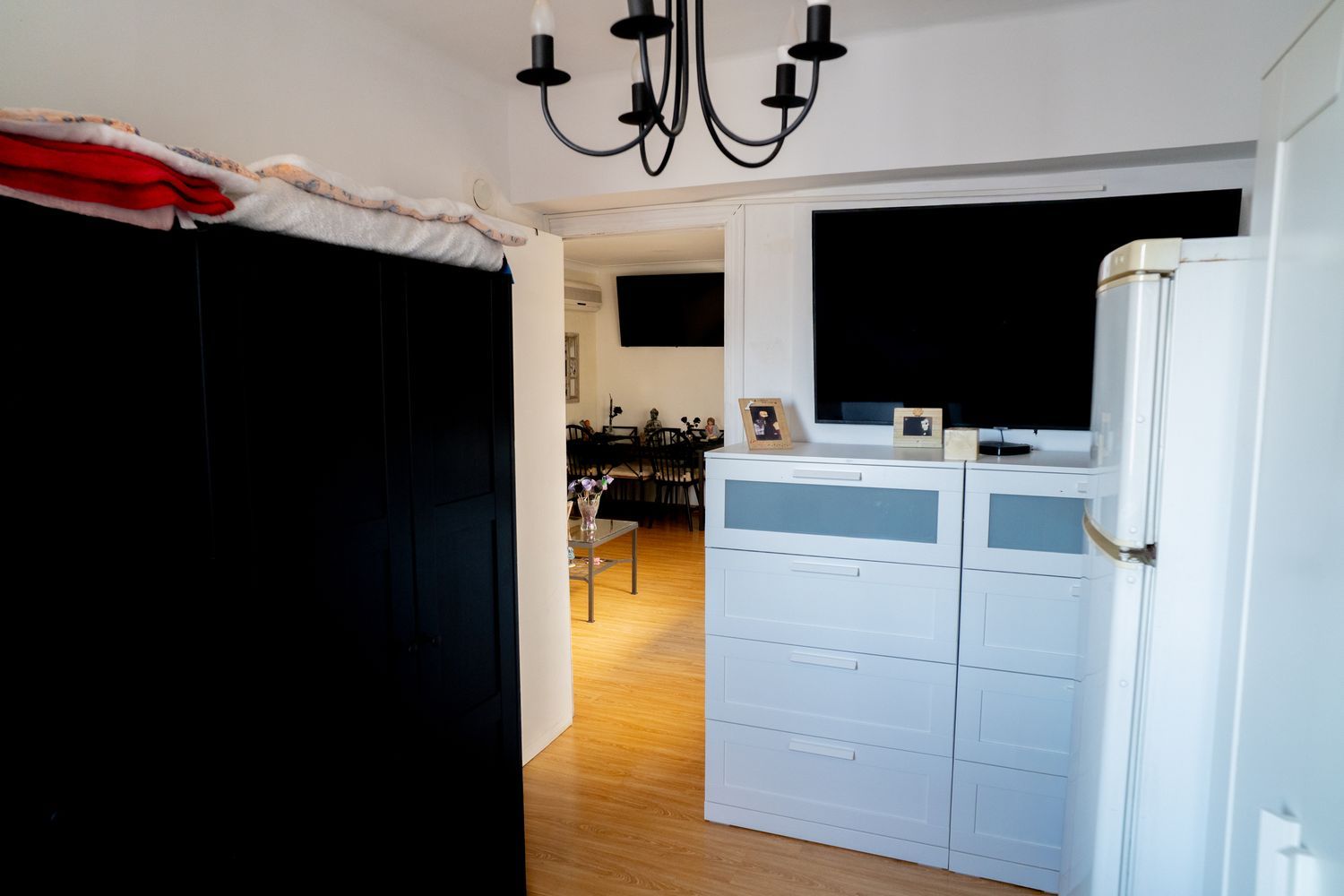 Piso en calle d'Adrià Ferran, 13 - Foto 6