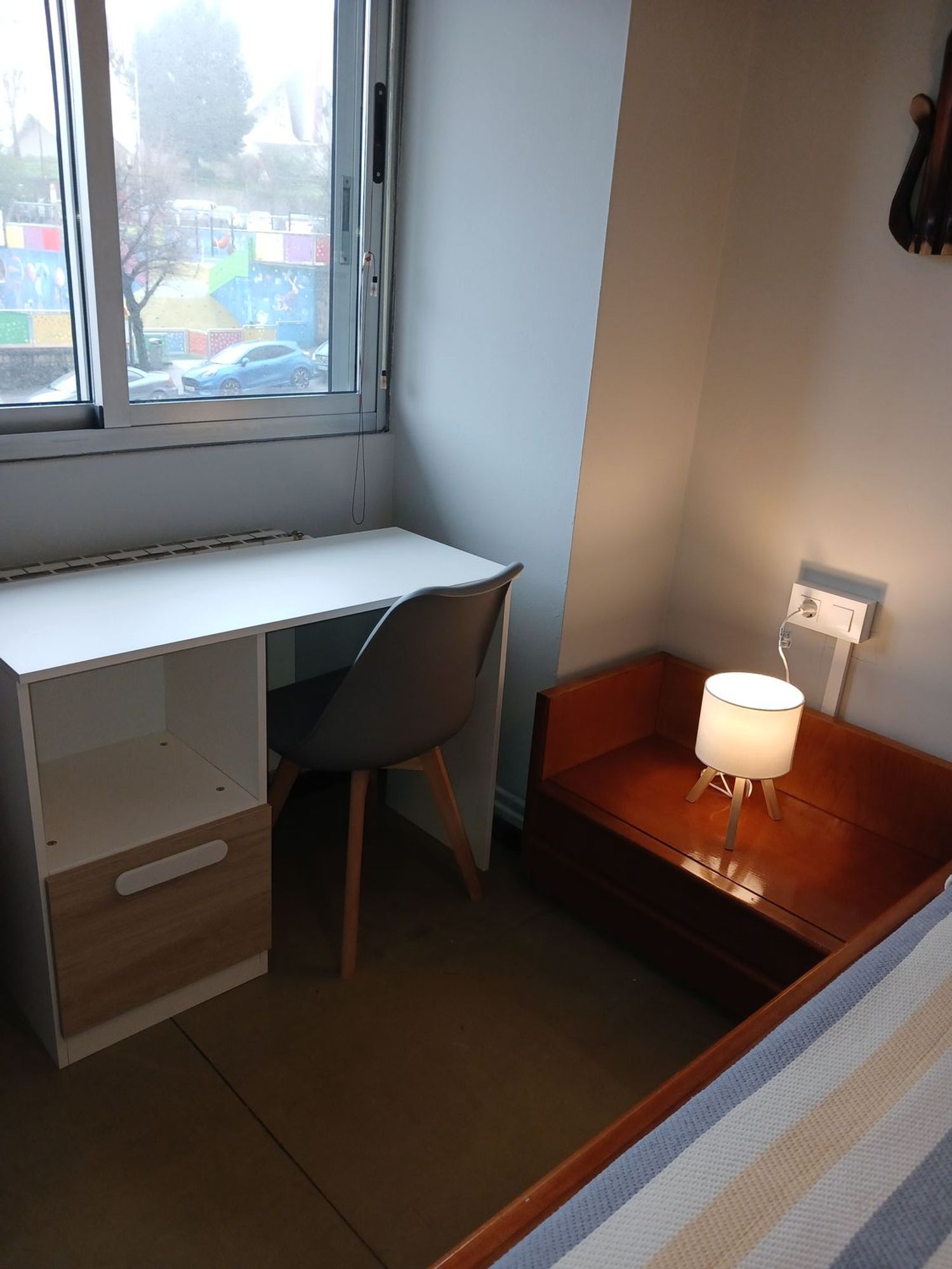 Piso en calle de Jenaro de la Fuente, 50 - Foto 31