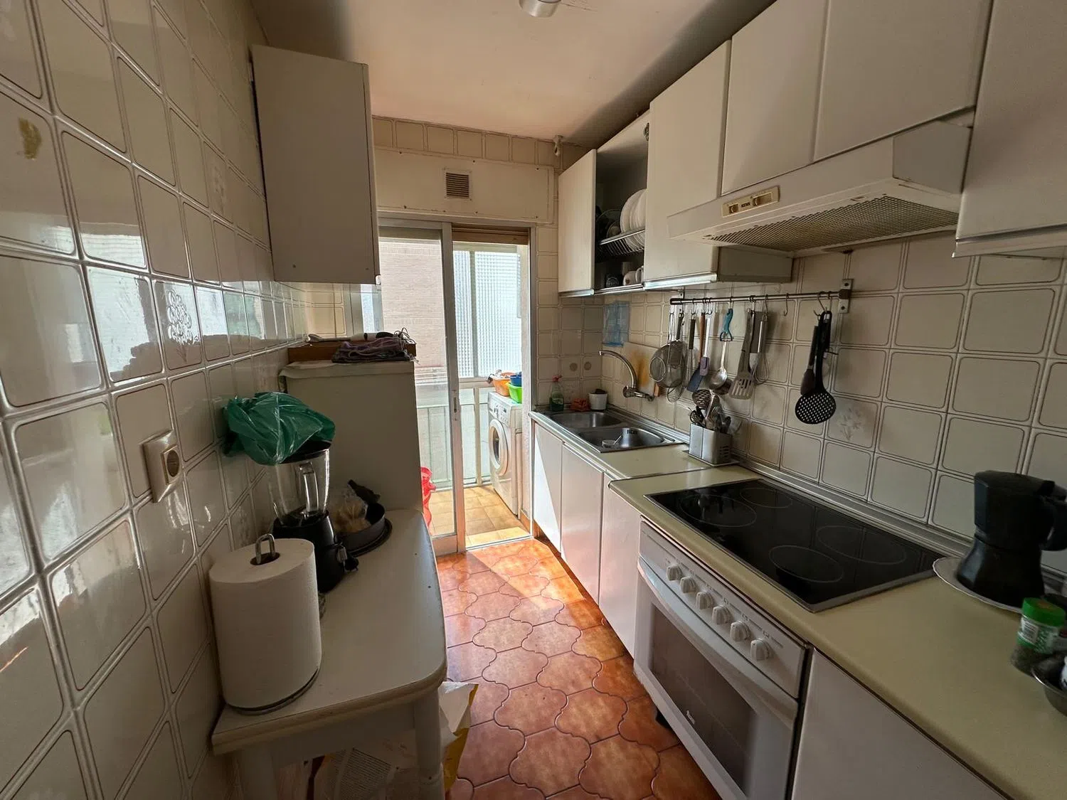 Piso en calle del Plátano, 35 - Foto 18