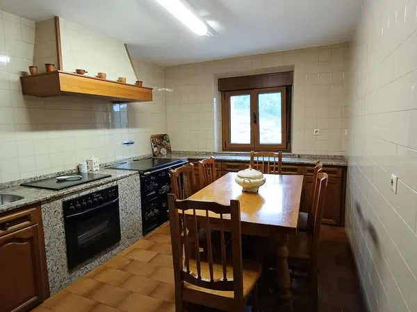 Chalet adosado en Udrión, 1, San Claudio-Trubia-Las Caldas, San Claudio-Trubia-Las Caldas - Foto 10