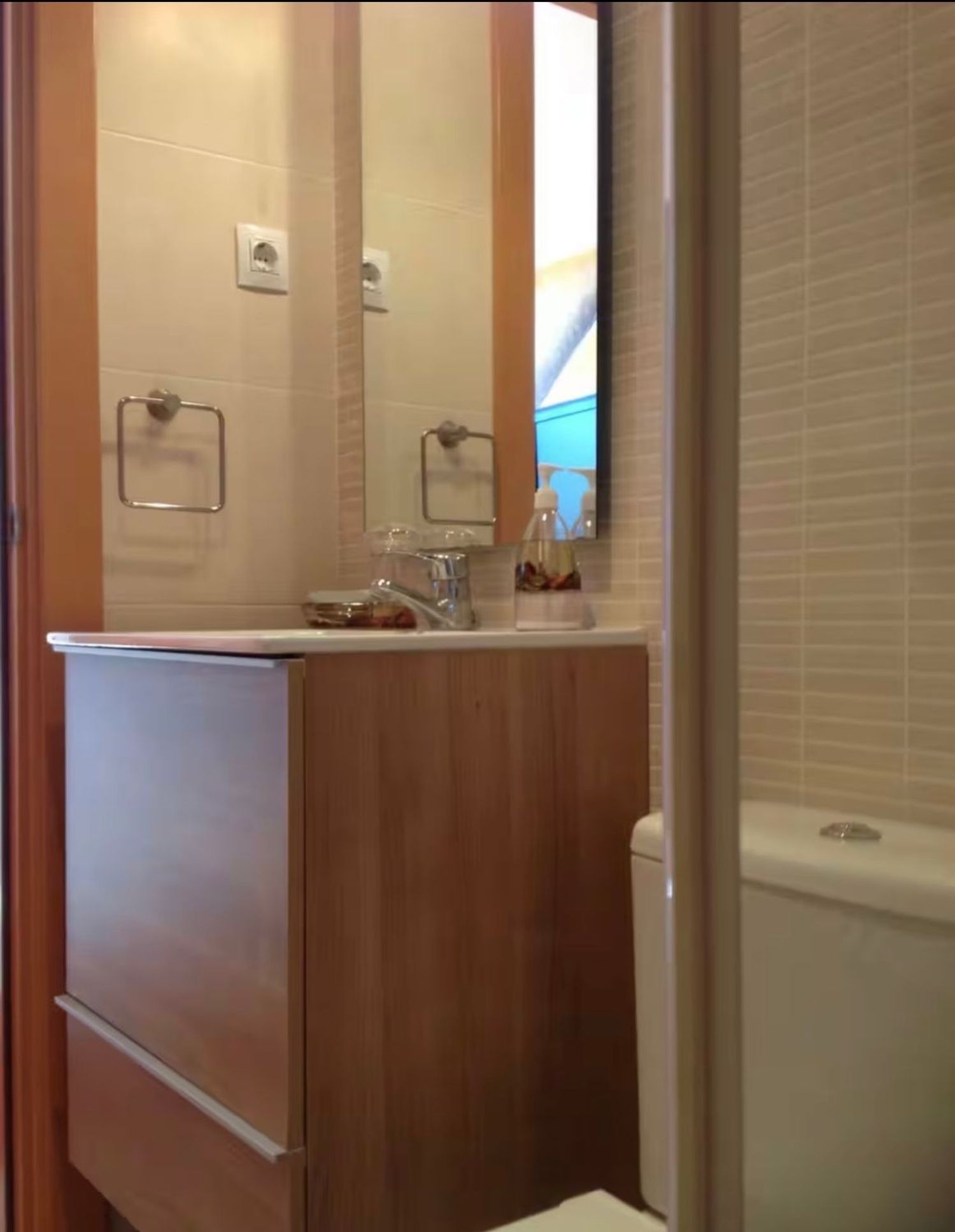 Piso en avenida Mossèn Jaume Soler, 14 - Foto 10