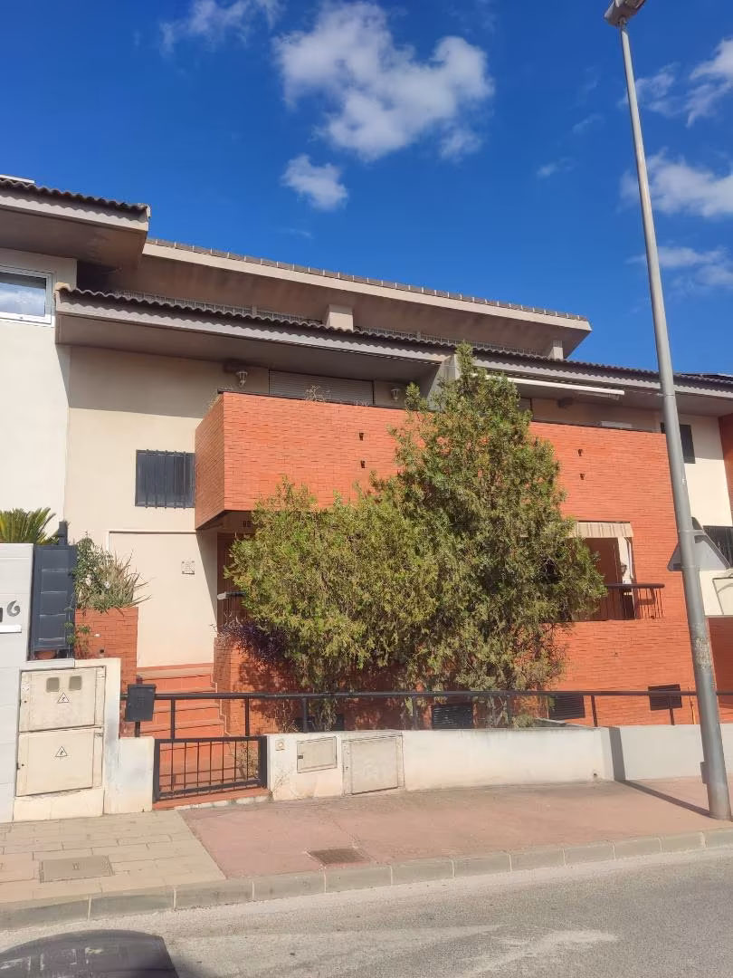 Dúplex en  Calle Cresta del Gallo 20
