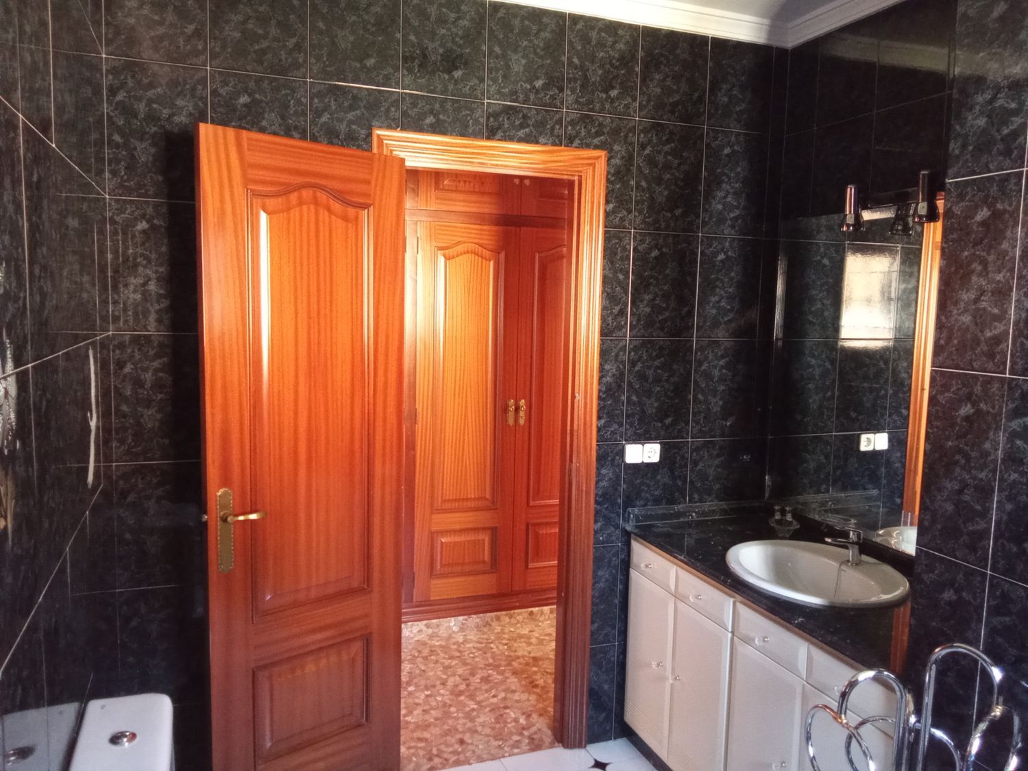 Piso en Calle Alberto Durero, 2, Fuente Alegre - El Chaparral - Los Morales - Foto 9