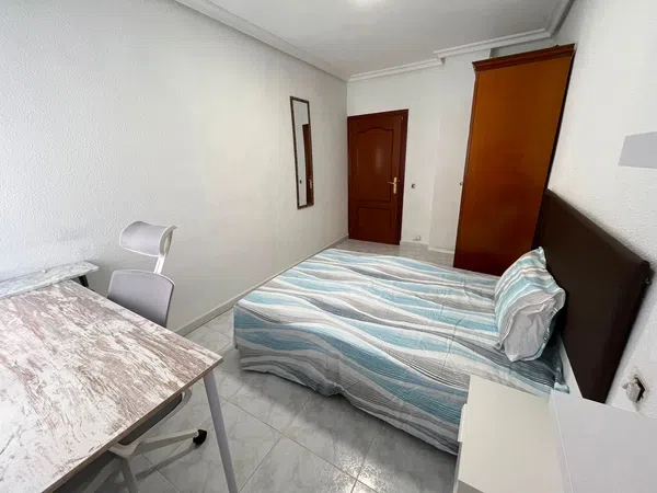 Piso en Calle Tomillar, 9, Pizarrales, Pizarrales - Foto 4