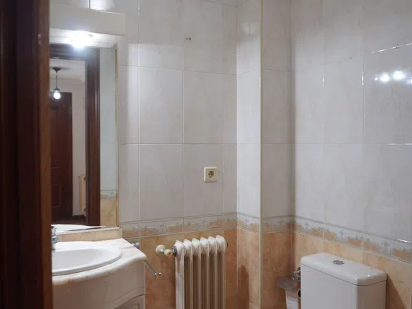 Piso en Calle Avellanos, 5, Salesas-Foncalada-Campoamor - Foto 23