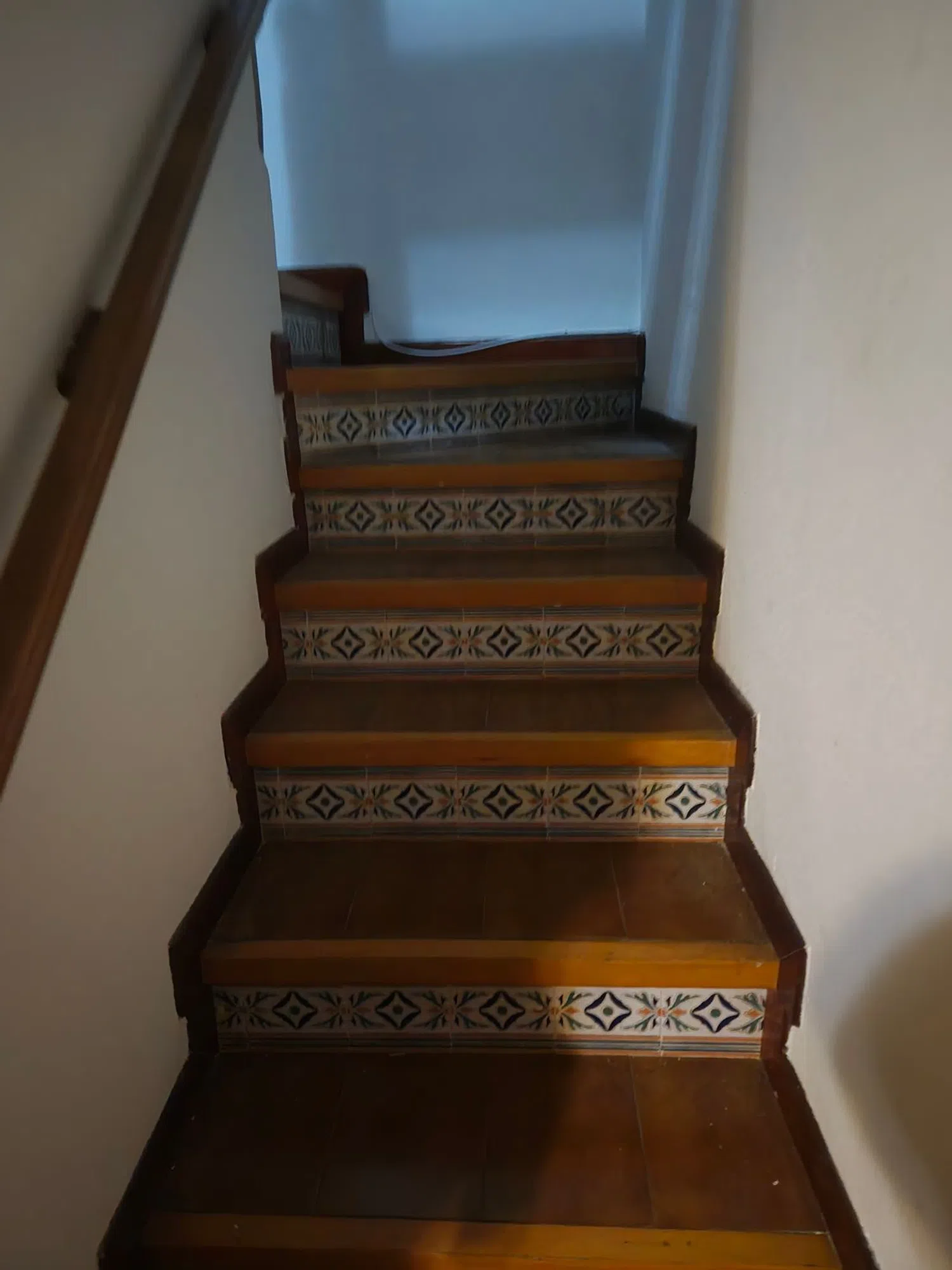 Chalet adosado en calle del Arzobispo Morcillo, 31 - Foto 3