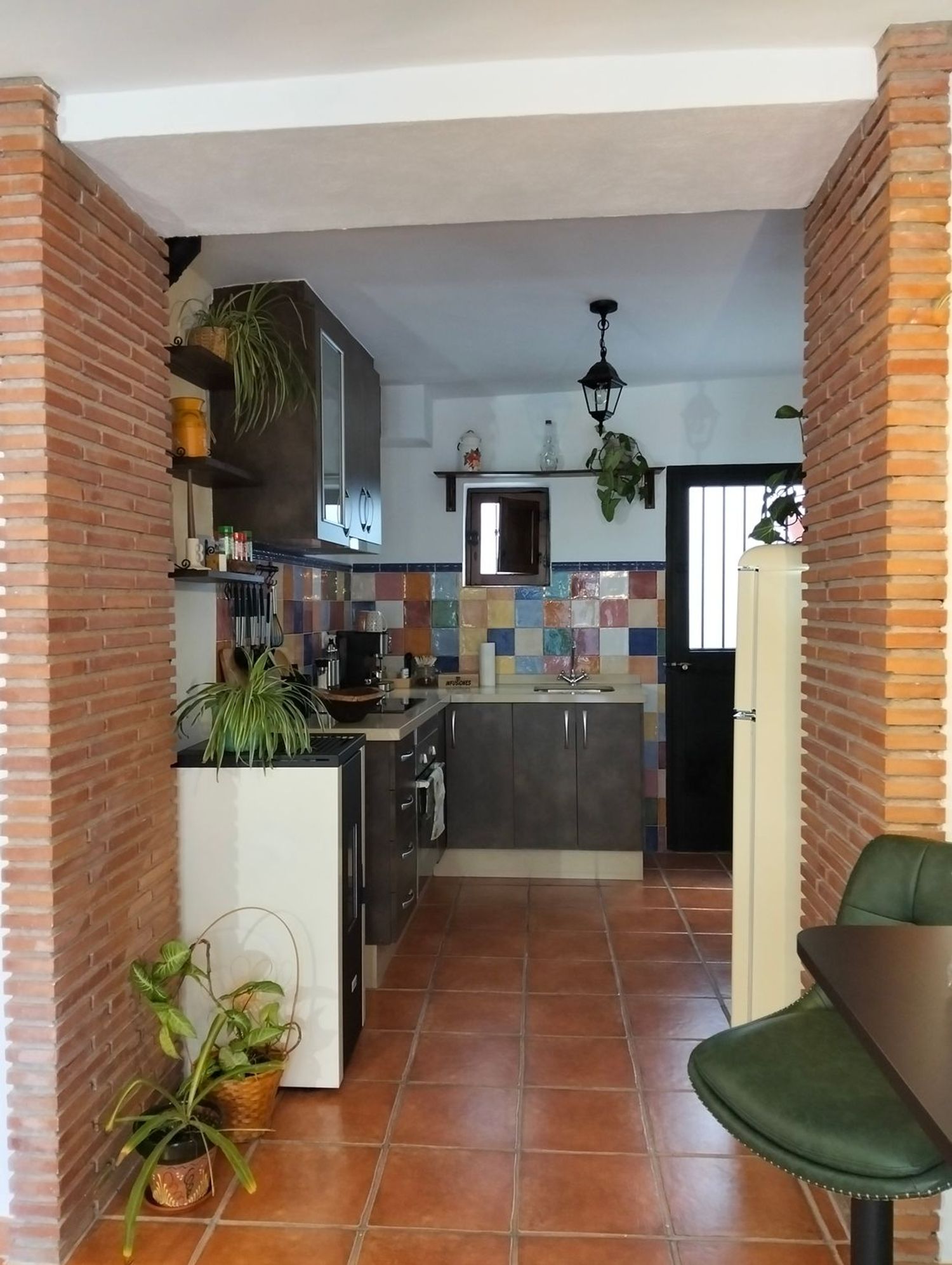 Chalet adosado en Avenida de la Sierra Nevada, 108 - Foto 7