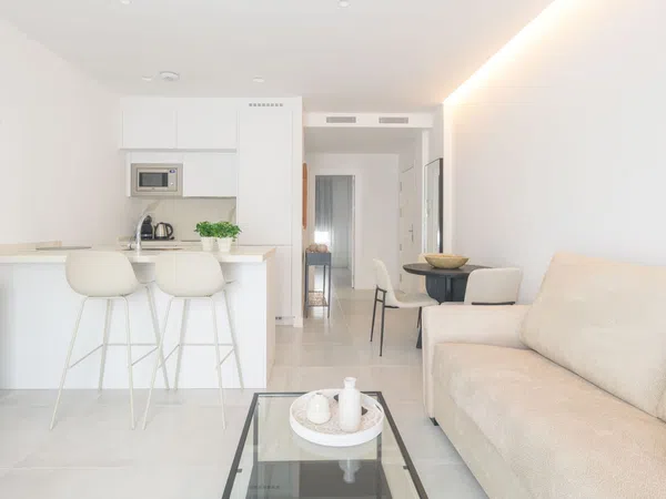 Piso en calle Vázquez Claver, 21 - Foto 5