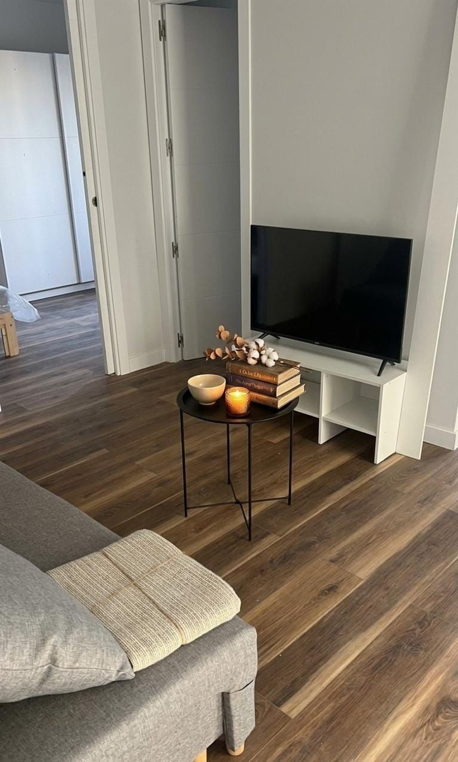 Piso en calle Águilas, 21 - Foto 2