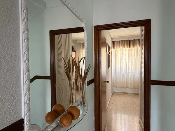 Chalet pareado en Urbanizacion el Anteojo, 43, San Bernabé, San Bernabé - Foto 22