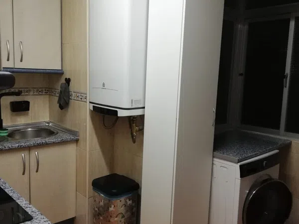 Piso en Calle Puerto Oncala, 18, Nuevo San Andrés - Dos Hermanas - Foto 13
