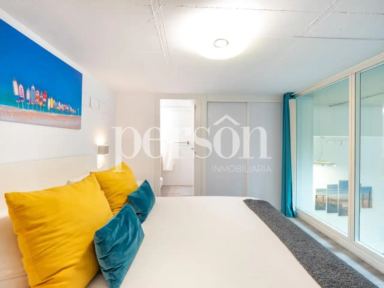 Loft en  Valencia Capital - Foto 26