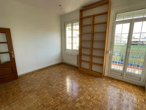 Piso en calle de Alonso Cano, 11