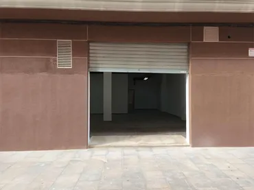Planta baja en calle Carrer de Sant Miquel 3 - Foto 6